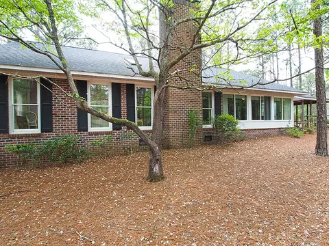 100 Salem Dr, Pinehurst, NC 28374 photo 24