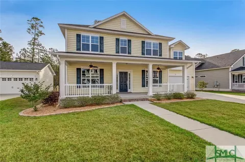 16 Gresham Ln, Savannah, GA 31419 photo 1