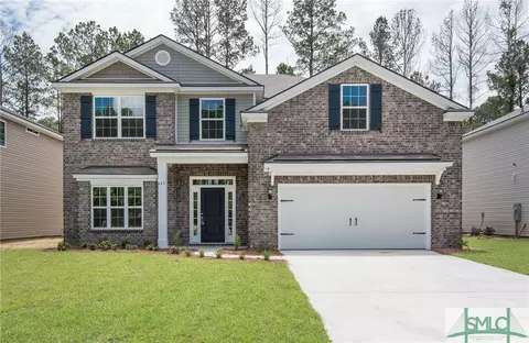 143 Red Maple Ln, Guyton, GA 31312 photo 1
