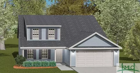 224 Archer Rd, Guyton, GA 31312 photo 1