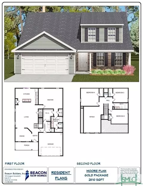 224 Archer Rd, Guyton, GA 31312 photo 2
