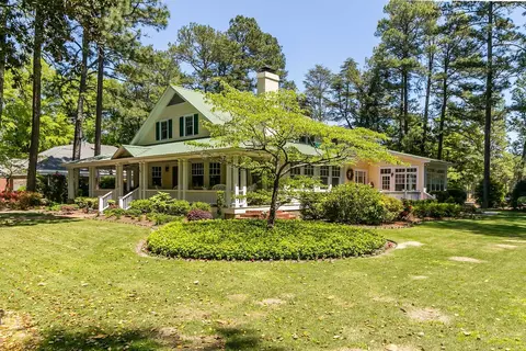 30 Laurel Rd, Pinehurst, NC 28374 photo 1