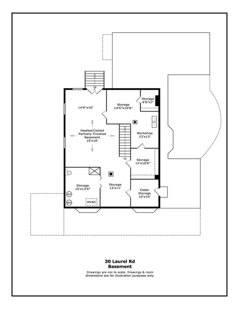 30 Laurel Rd, Pinehurst, NC 28374 photo 38