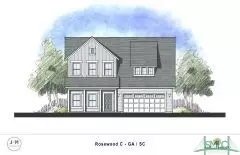 186 Martello Rd, Pooler, GA 31322 photo 1