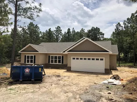 8 Green Valley Ln, Foxfire, NC 27281 photo 1
