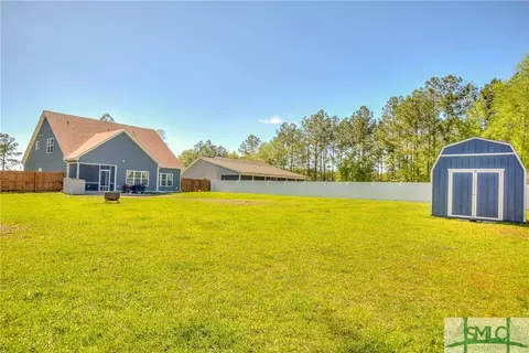326 Labrador Lane Dr, Guyton, GA 31312 photo 24