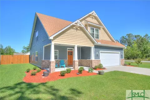 326 Labrador Lane Dr, Guyton, GA 31312 photo 1