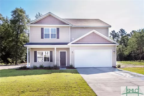 104 Kenneth Ct, Springfield, GA 31329 photo 1