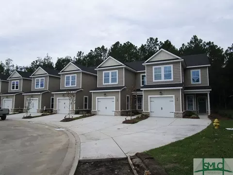 334 Sonoma Dr, Pooler, GA 31322 photo 1