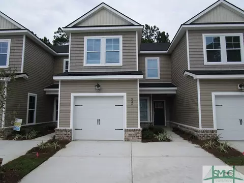334 Sonoma Dr, Pooler, GA 31322 photo 2