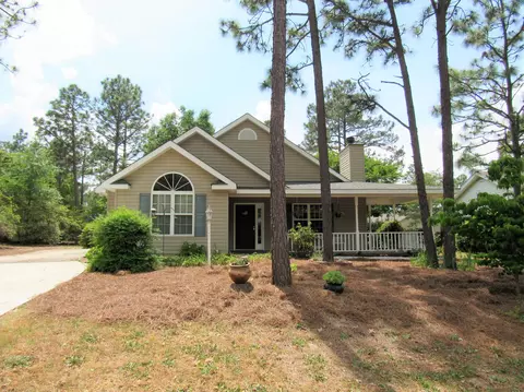 255 Fox Run Rd, Pinehurst, NC 28374 photo 1