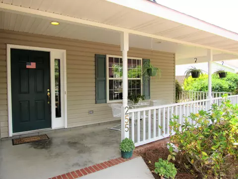 255 Fox Run Rd, Pinehurst, NC 28374 photo 2
