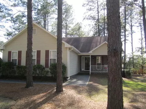 2455 SW Longleaf Dr, Pinehurst, NC 28374 photo 1