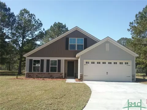 14 Easy St, Guyton, GA 31312 photo 4