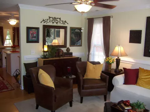 619 Pinehurst Trace Dr, Pinehurst, NC 28374 photo 3