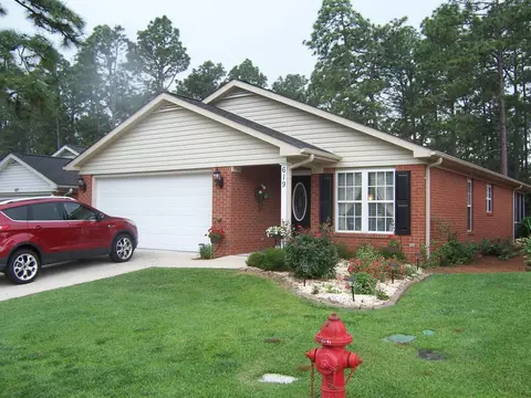 619 Pinehurst Trace Dr, Pinehurst, NC 28374 photo 1