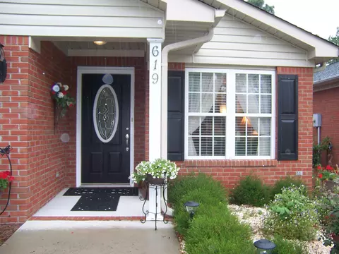 619 Pinehurst Trace Dr, Pinehurst, NC 28374 photo 2
