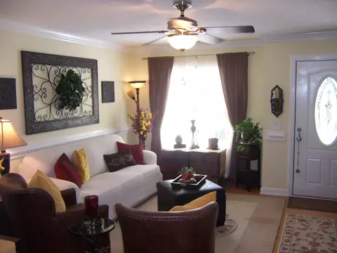 619 Pinehurst Trace Dr, Pinehurst, NC 28374 photo 4