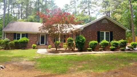 875 Burning Tree Road Rd, Pinehurst, NC 28374 photo 1