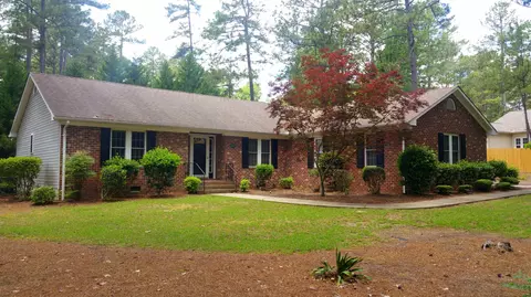 875 Burning Tree Road Rd, Pinehurst, NC 28374 photo 2