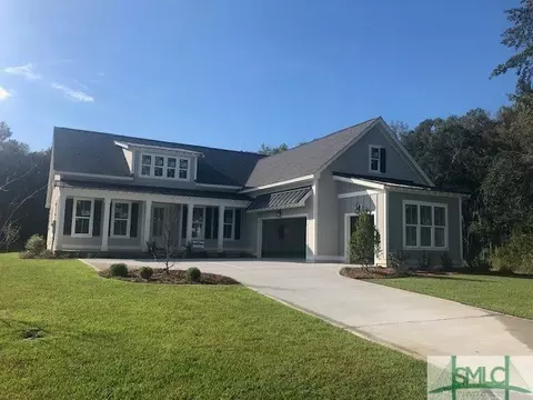 12 Moss Ln, Pooler, GA 31322 photo 1