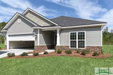 147 Red Maple Ln, Guyton, GA 31312 photo 1