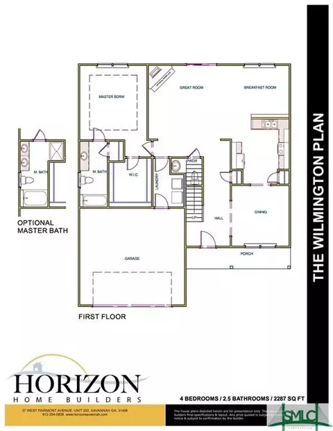 616 Bledsoe Dr, Guyton, GA 31312 photo 2