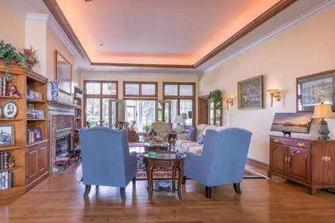 36 Pomeroy Dr, Pinehurst, NC 28374 photo 5