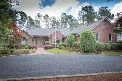 36 Pomeroy Dr, Pinehurst, NC 28374 photo 1
