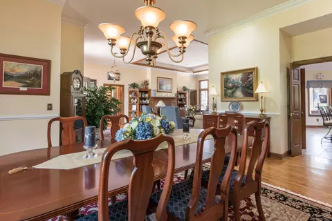 36 Pomeroy Dr, Pinehurst, NC 28374 photo 9