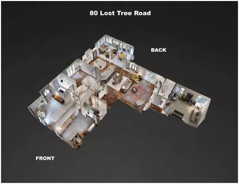 80 Lost Tree Rd, Pinehurst, NC 28374 photo 29