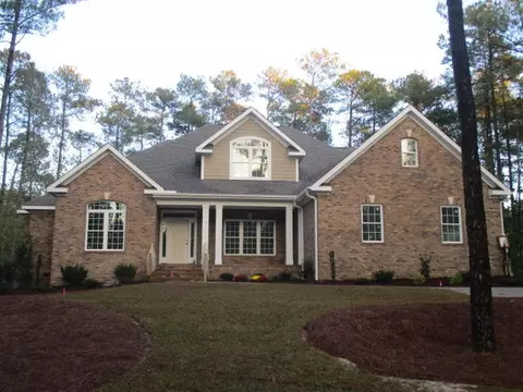 14 Glenbarr Ct, Pinehurst, NC 28374 photo 1