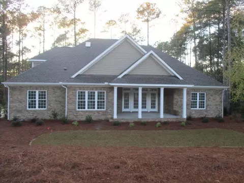 14 Glenbarr Ct, Pinehurst, NC 28374 photo 3