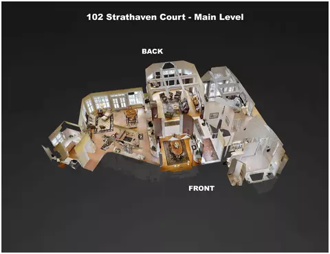 102 Strathaven Ct, Pinehurst, NC 28374 photo 45