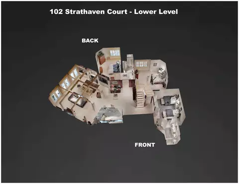 102 Strathaven Ct, Pinehurst, NC 28374 photo 46