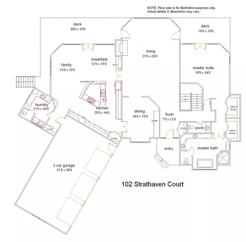 102 Strathaven Ct, Pinehurst, NC 28374 photo 44