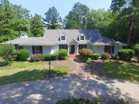 285 Linden Rd, Pinehurst, NC 28374 photo 1