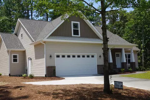 4 Heather Ln, Pinehurst, NC 28374 photo 2