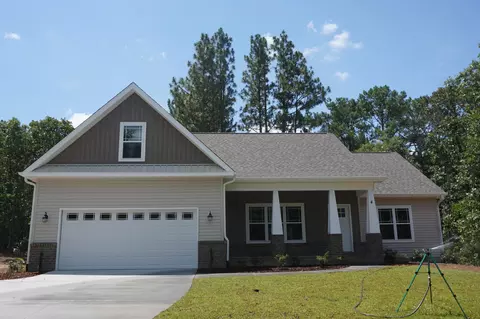 4 Heather Ln, Pinehurst, NC 28374 photo 1