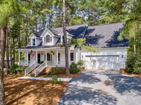 145 Pitch Pine Ln, Pinehurst, NC 28374 photo 2