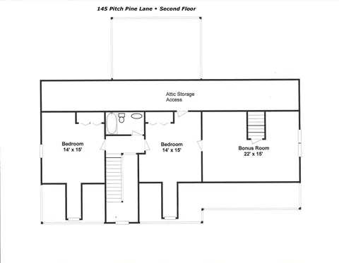 145 Pitch Pine Ln, Pinehurst, NC 28374 photo 33