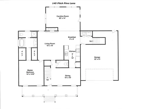 145 Pitch Pine Ln, Pinehurst, NC 28374 photo 32