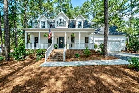 145 Pitch Pine Ln, Pinehurst, NC 28374 photo 1