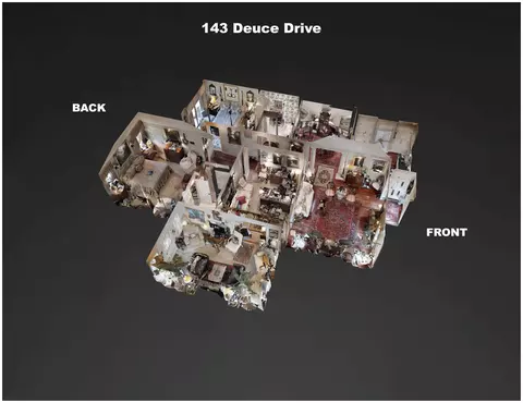 143 Deuce Dr, Pinehurst, NC 28374 photo 23