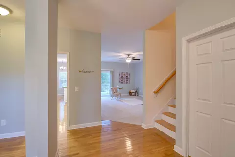 675 E Philadelphia Ave, Pinebluff, NC 28373 photo 4