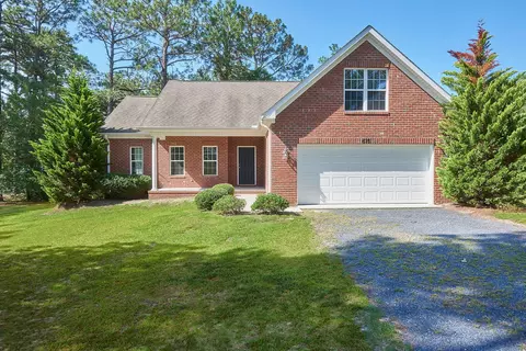 675 E Philadelphia Ave, Pinebluff, NC 28373 photo 1