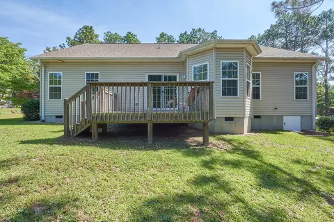 675 E Philadelphia Ave, Pinebluff, NC 28373 photo 29