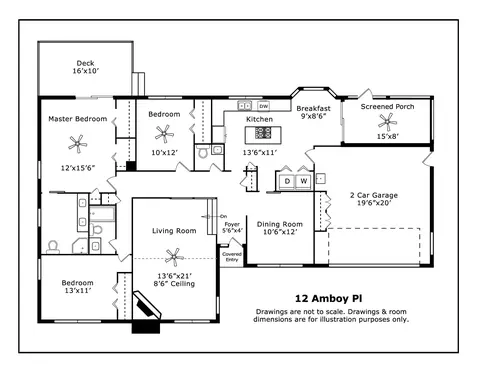 12 Amboy Pl, Pinehurst, NC 28374 photo 33