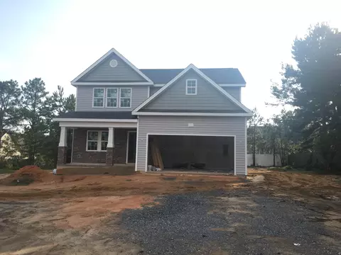 9 N Onyx Ln, Pinehurst, NC 28374 photo 1