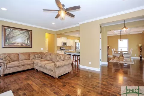 325 Windsor Rd, Guyton, GA 31312 photo 5